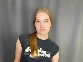 AislyGillingham livejasmin