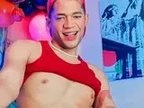 DenielTaylor anal
