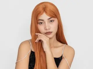 LiezelWhitney camshow