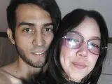 LizzyAndMark shows