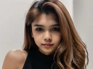 LizzyDelRey amateur