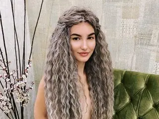 LouisaMyers sex