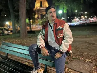 PaulMedina fuck