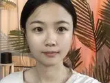 qiuyuehui pussy
