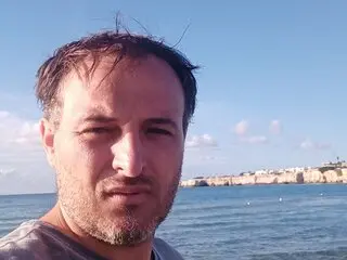 RufySamy webcam