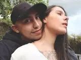 VeronicaandAlan pussy