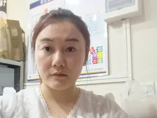 YanXiaxia fuck